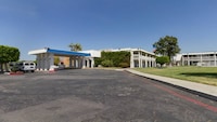 Motel 6 Claremont, CA
