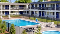 Motel 6 Claremont, CA