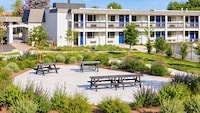 Motel 6 Claremont, CA