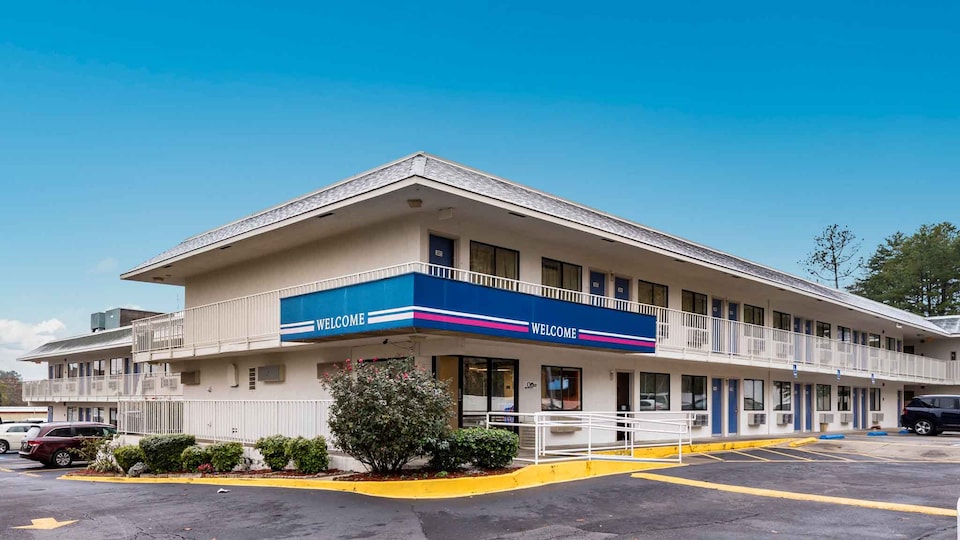 Motel 6 Bessemer, AL - Birmingham, Bessemer, Bessemer