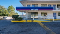 Motel 6 Bessemer, AL - Birmingham