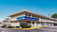Motel 6 Bessemer, AL - Birmingham