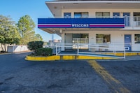 Motel 6 Bessemer, AL - Birmingham
