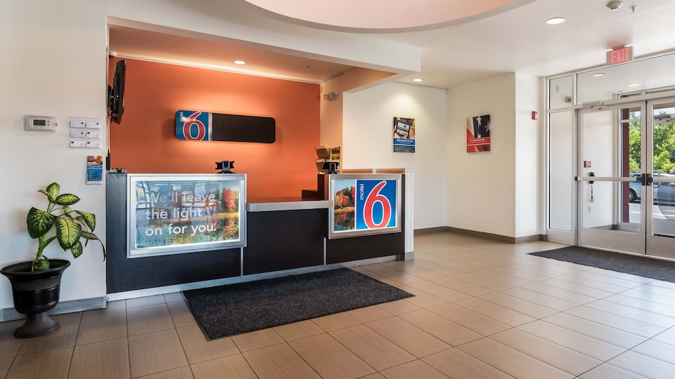 Motel 6 Wilkes Barre, PA - Arena, Wilkes-Barre Township, Wilkes-Barre Township