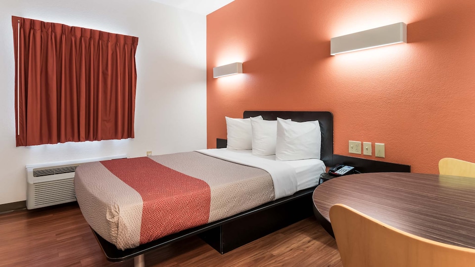 Motel 6 Wilkes Barre, PA - Arena, Wilkes-Barre Township, Wilkes-Barre Township