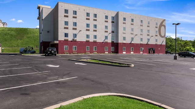 Motel 6 Wilkes Barre, PA - Arena