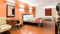 Motel 6 Wilkes Barre, PA - Arena