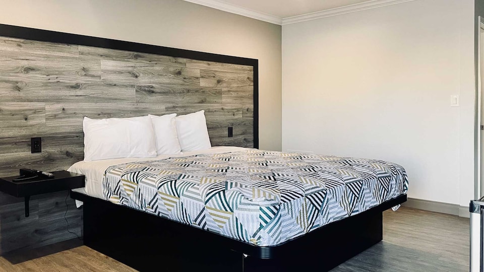 Motel 6 Pico Rivera, CA - Los Angeles, Pico Rivera, Pico Rivera