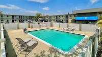 Motel 6 Pico Rivera, CA - Los Angeles