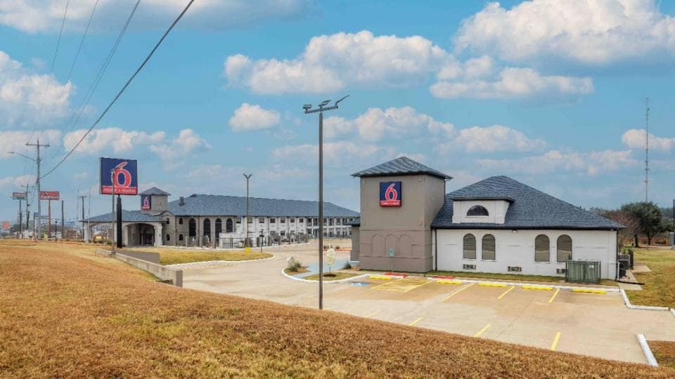 Motel 6 Brenham, TX, Brenham, Brenham