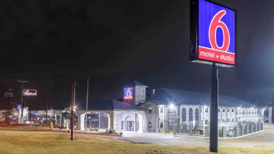 Motel 6 Brenham, TX, Brenham, Brenham