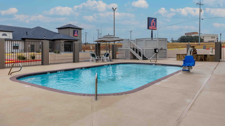 Motel 6 Brenham, TX, Brenham, Brenham