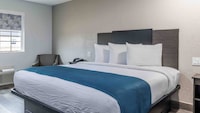 Motel 6 Brenham, TX