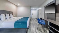 Motel 6 Brenham, TX