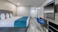 Motel 6 Brenham, TX