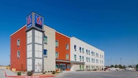 Motel 6 Midland, TX
