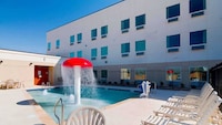 Motel 6 Midland, TX