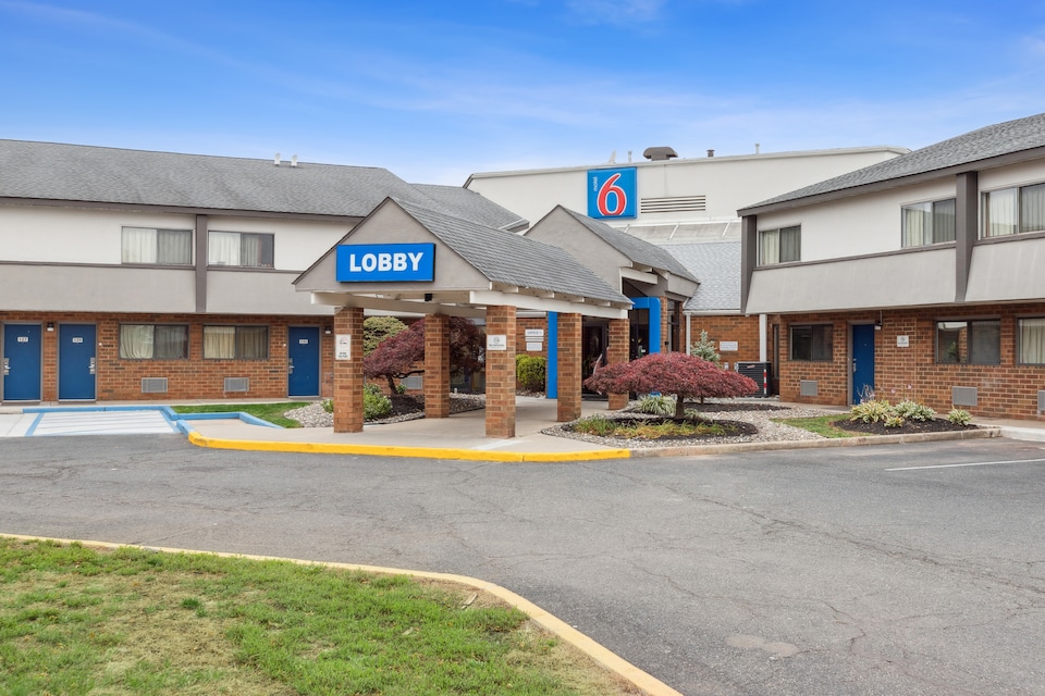 Motel 6 Piscataway, NJ, Piscataway, Piscataway