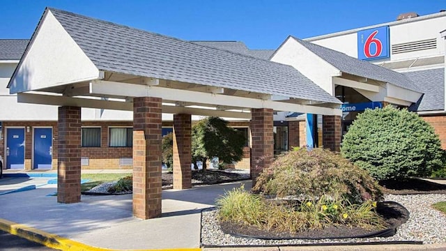 Motel 6 Piscataway, NJ