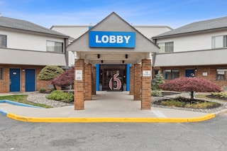 Motel 6 Piscataway, NJ