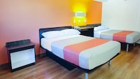 Motel 6 Piscataway, NJ
