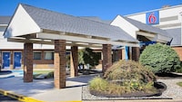 Motel 6 Piscataway, NJ