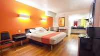 Motel 6 Piscataway, NJ