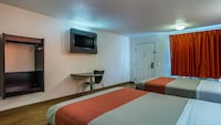 Motel 6 Piscataway, NJ