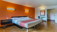 Motel 6 Piscataway, NJ
