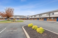 Motel 6 Piscataway, NJ