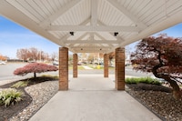 Motel 6 Piscataway, NJ