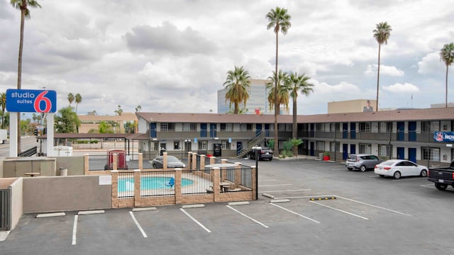 Studio 6 Suites San Bernardino, CA