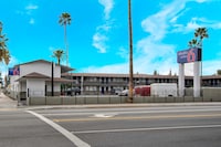 Studio 6 Suites San Bernardino, CA