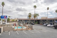 Studio 6 Suites San Bernardino, CA