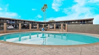 Studio 6 Suites San Bernardino, CA