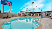 Studio 6 Suites San Bernardino, CA