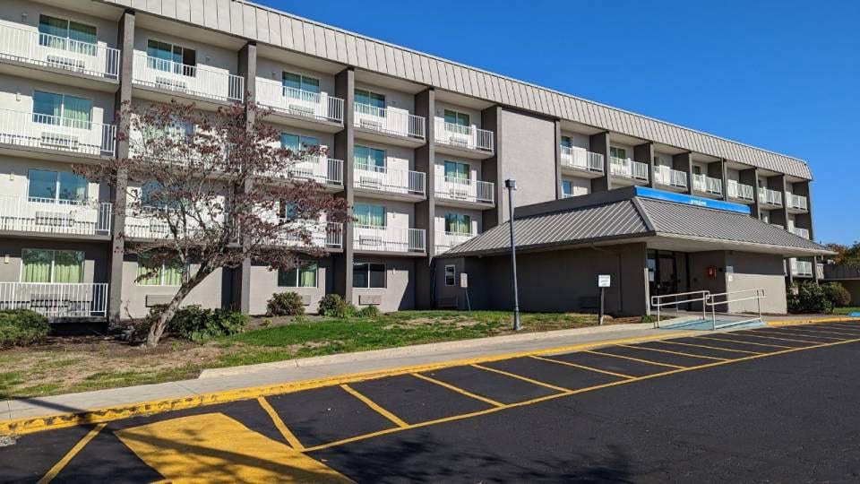 Motel 6 Danvers, MA - Boston North, Danvers, Danvers