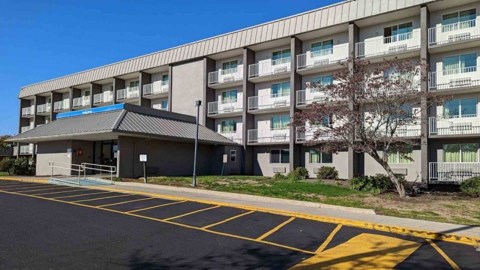 Motel 6 Danvers, MA - Boston North, Danvers, Danvers