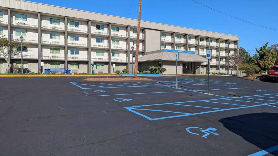 Motel 6 Danvers, MA - Boston North, Danvers, Danvers