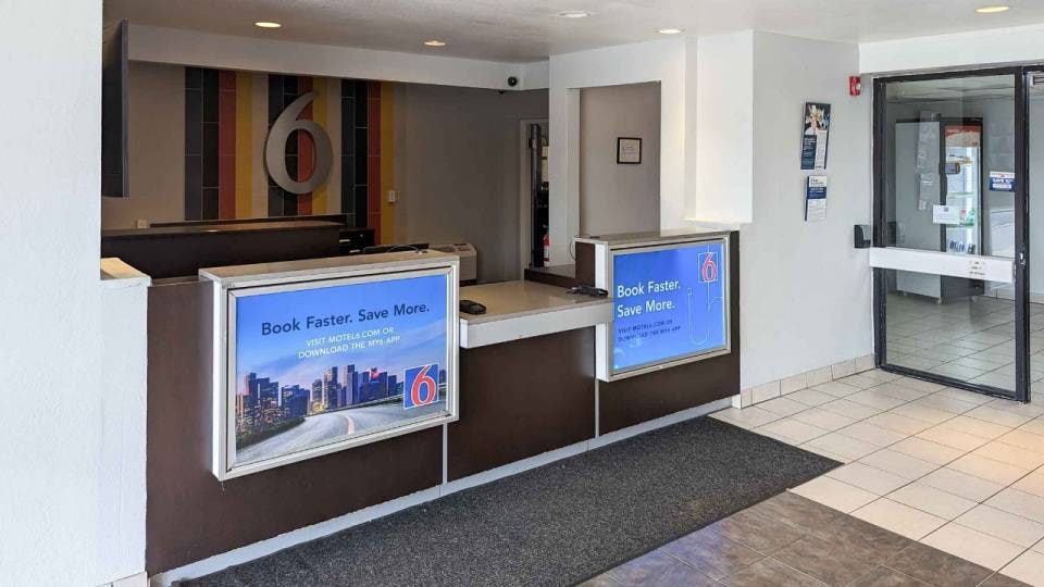 Motel 6 Danvers, MA - Boston North, Danvers, Danvers