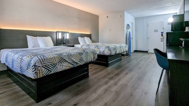 2 Queen Beds | Non-Smoking