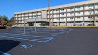 Motel 6 Danvers, MA - Boston North