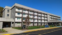 Motel 6 Danvers, MA - Boston North