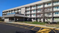 Motel 6 Danvers, MA - Boston North