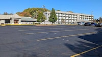 Motel 6 Danvers, MA - Boston North