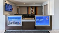 Motel 6 Danvers, MA - Boston North