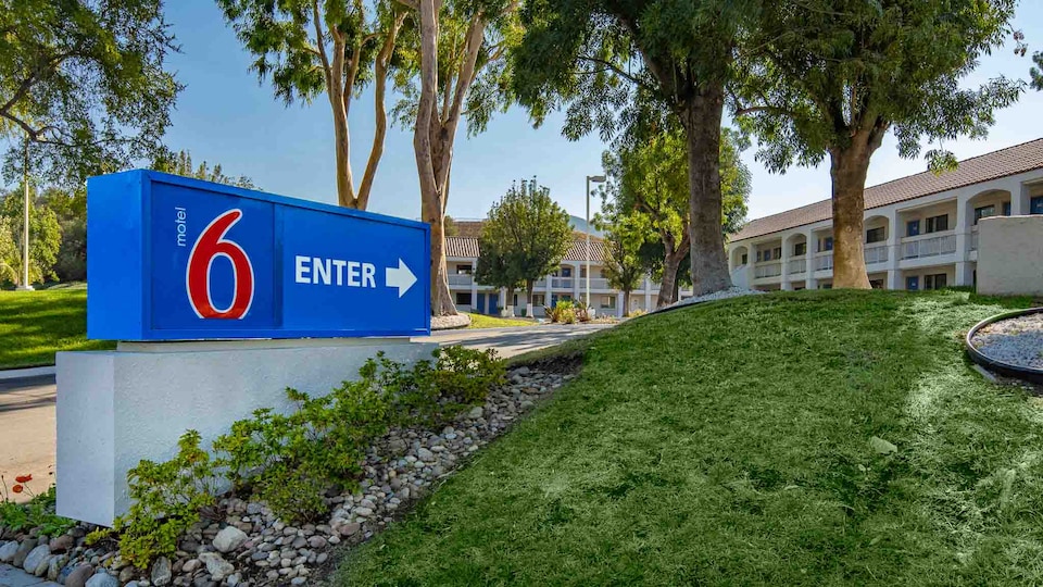 Motel 6 Thousand Oaks, CA, Thousand Oaks, Thousand Oaks