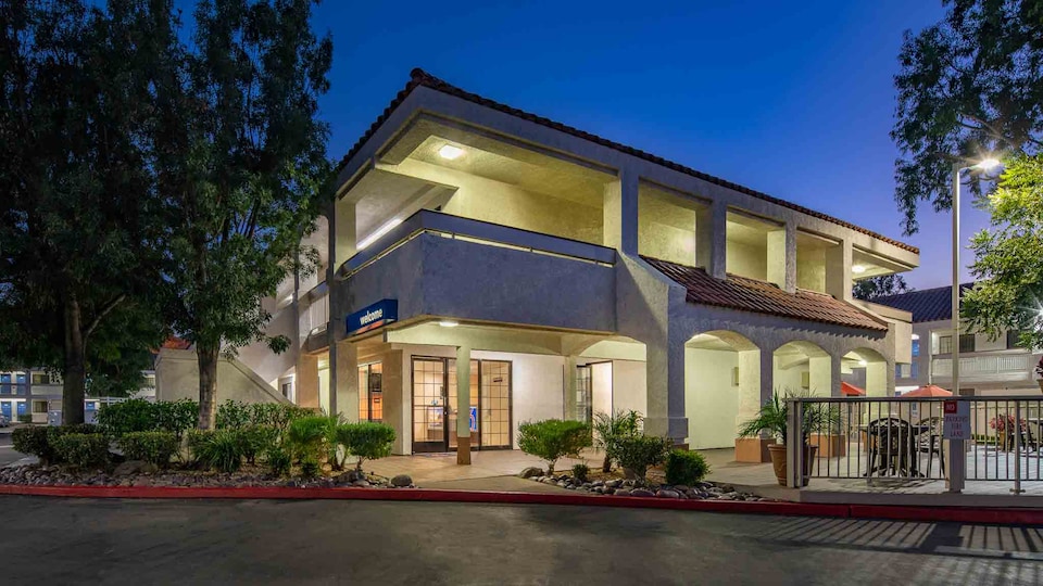 Motel 6 Thousand Oaks, CA, Thousand Oaks, Thousand Oaks
