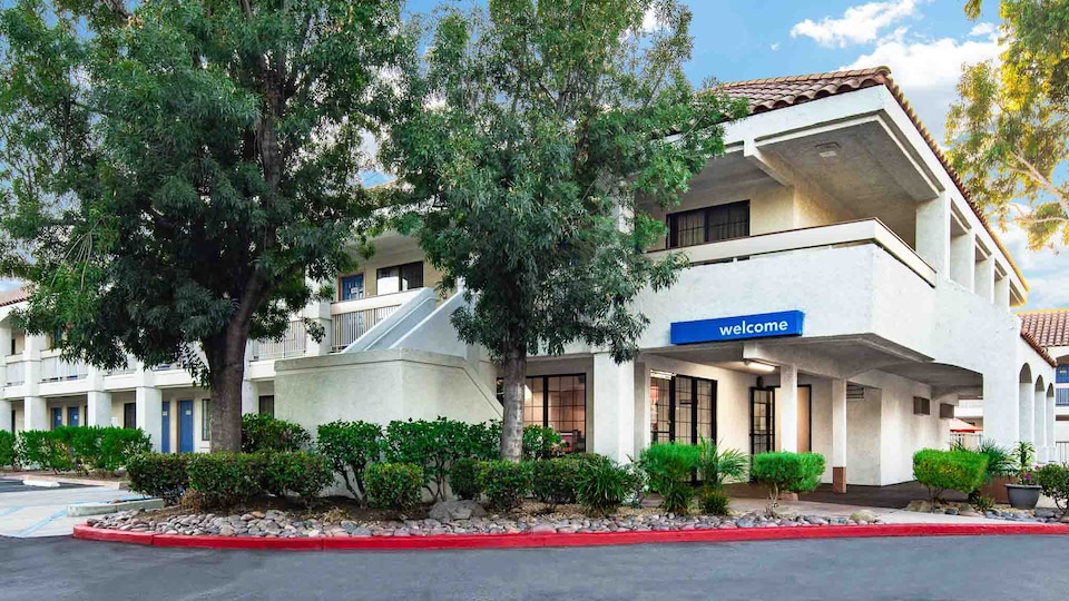 Motel 6 Thousand Oaks, CA, Thousand Oaks, Thousand Oaks