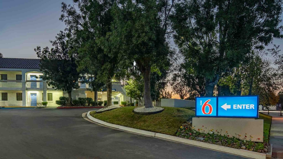 Motel 6 Thousand Oaks, CA, Thousand Oaks, Thousand Oaks